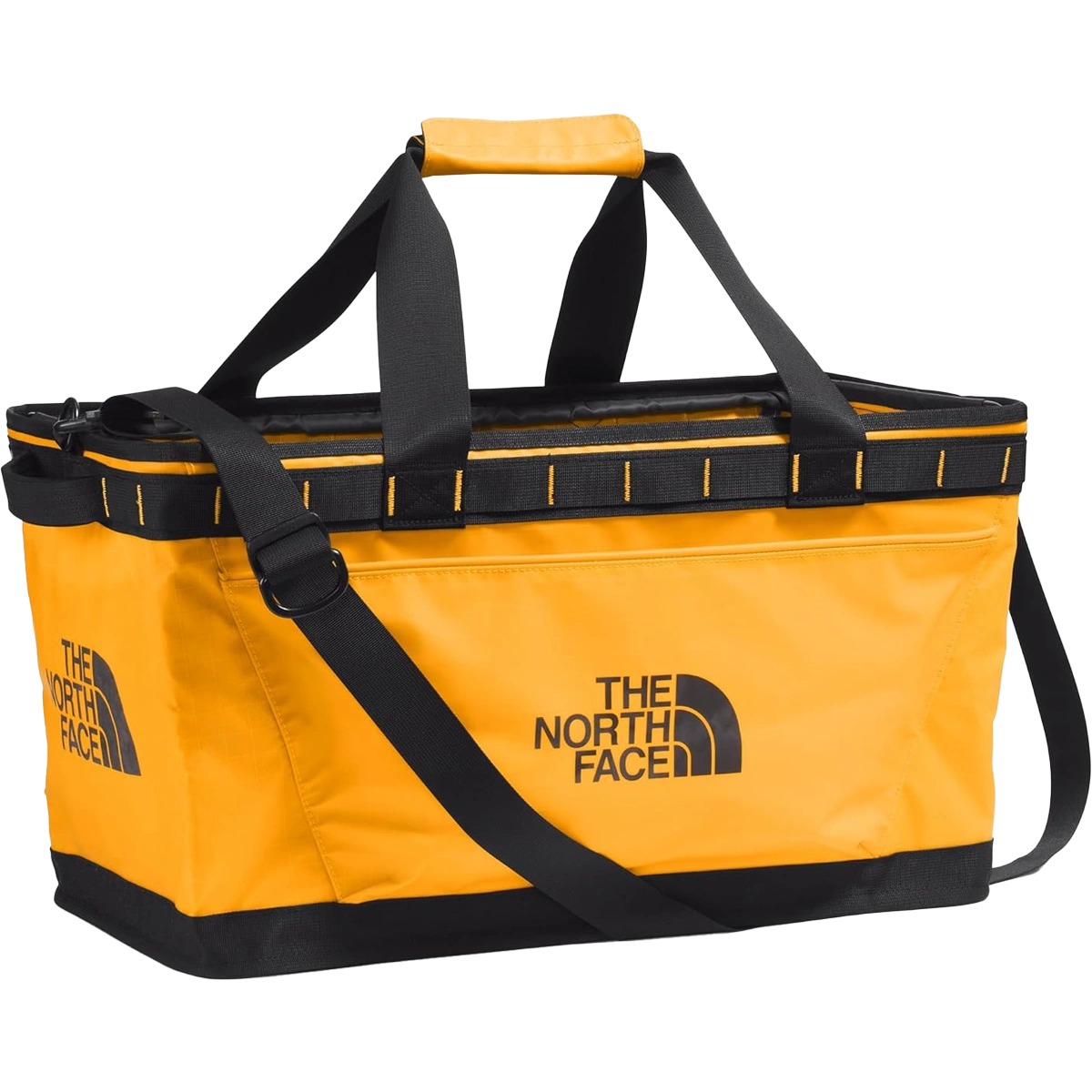 Base Camp Bin: Your Small Survival Sidekick. Adventure-Ready Storage. Sorted.